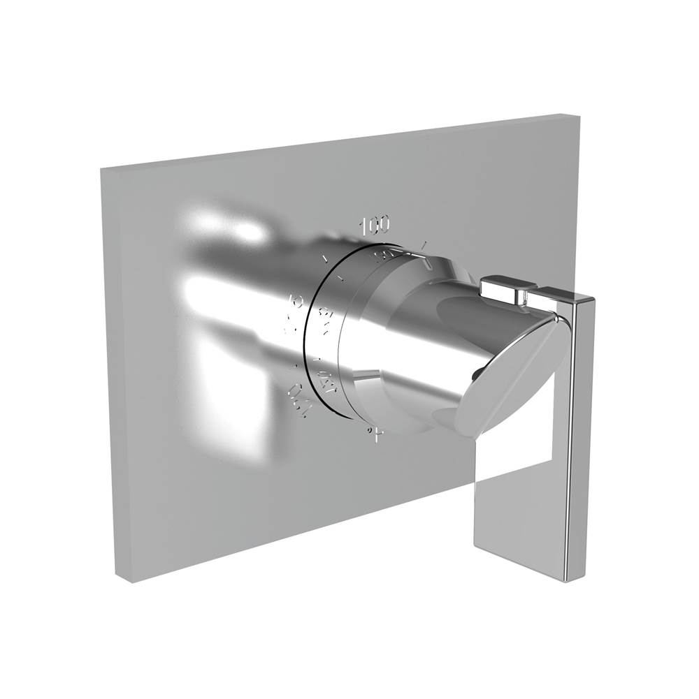 Newport Brass Thermostatic Valve Trim Shower Faucet Trims item 3-2544TS/24S