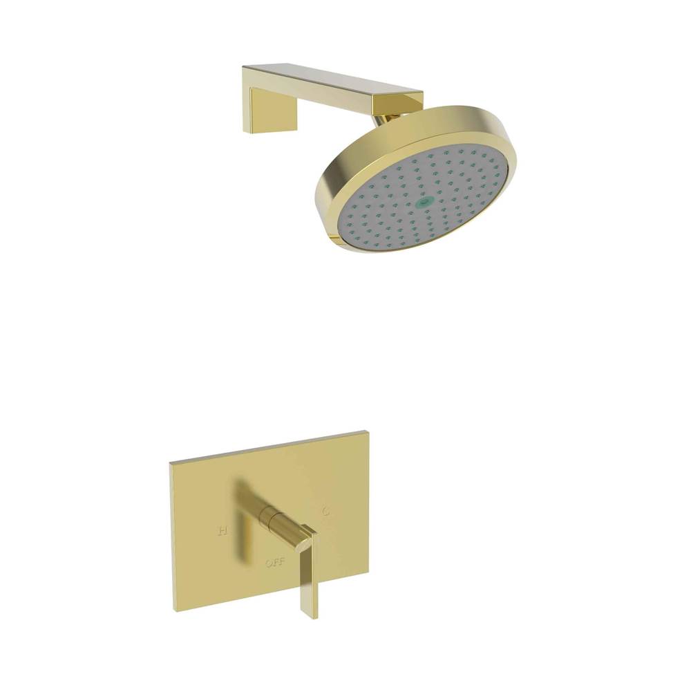 Newport Brass  Shower Only Faucets item 3-2544BP/01