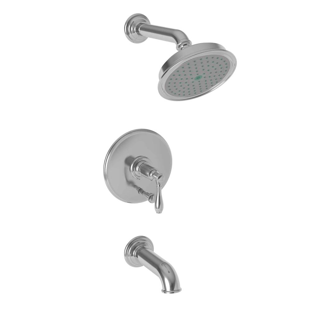 Newport Brass Trims Tub And Shower Faucets item 3-2552BP/VB
