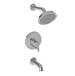 Newport Brass - 3-2552BP/26 - Tub And Shower Faucet Trims