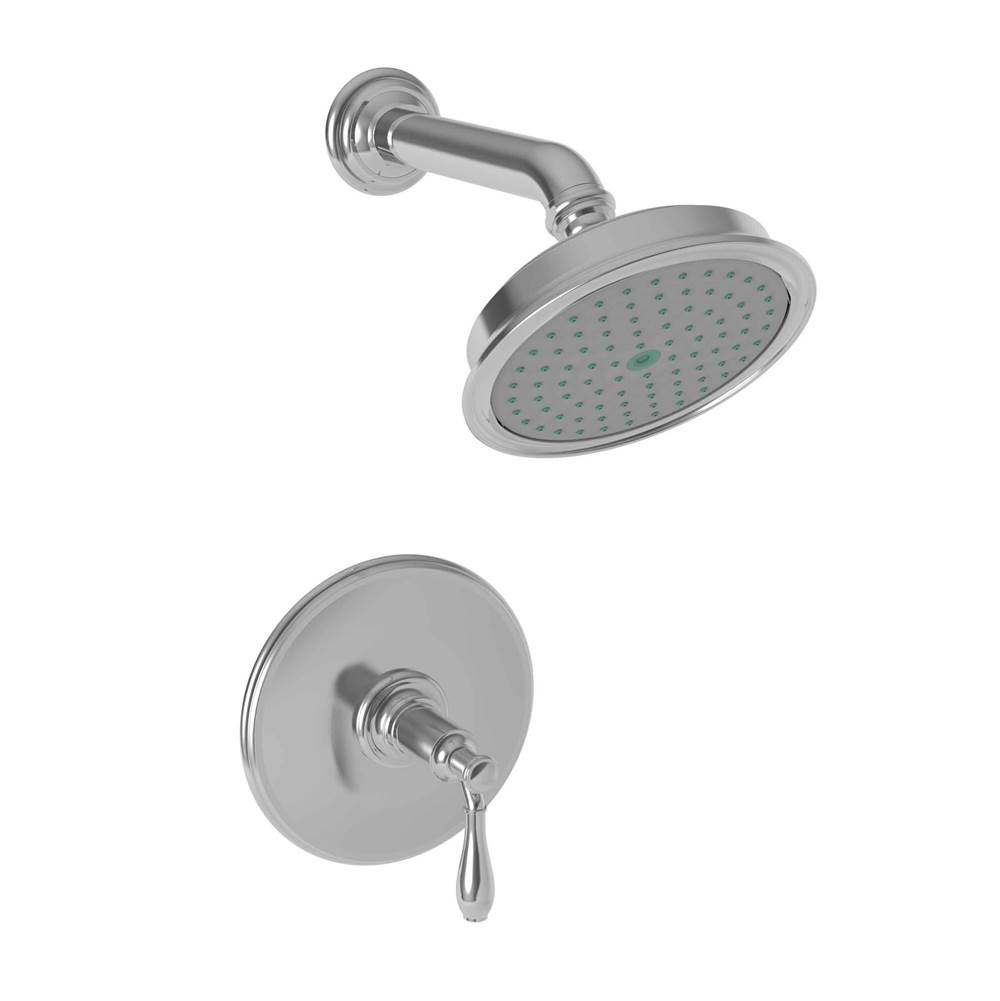 Newport Brass  Shower Only Faucets item 3-2554BP/034