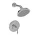 Newport Brass - 3-2554BP/034 - Shower Only Faucets