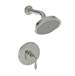 Newport Brass - 3-2554BP/15 - Shower Only Faucets