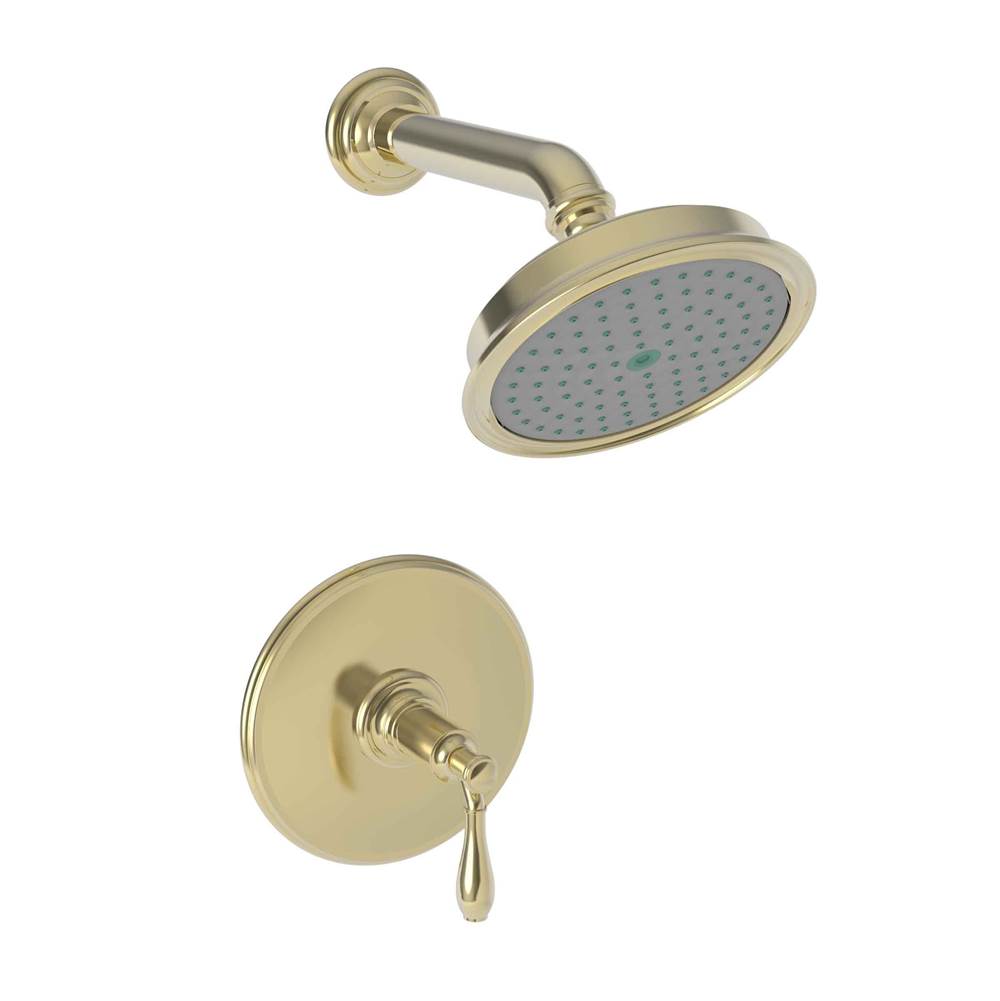 Newport Brass  Shower Only Faucets item 3-2554BP/24A