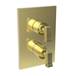 Newport Brass - 3-2573TS/03N - Thermostatic Valve Trim Shower Faucet Trims