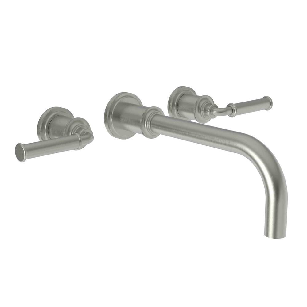 Newport Brass Wall Mounted Bathroom Sink Faucets item 3-2941/15S
