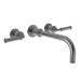 Newport Brass - 3-2941/30 - Wall Mounted Bathroom Sink Faucets