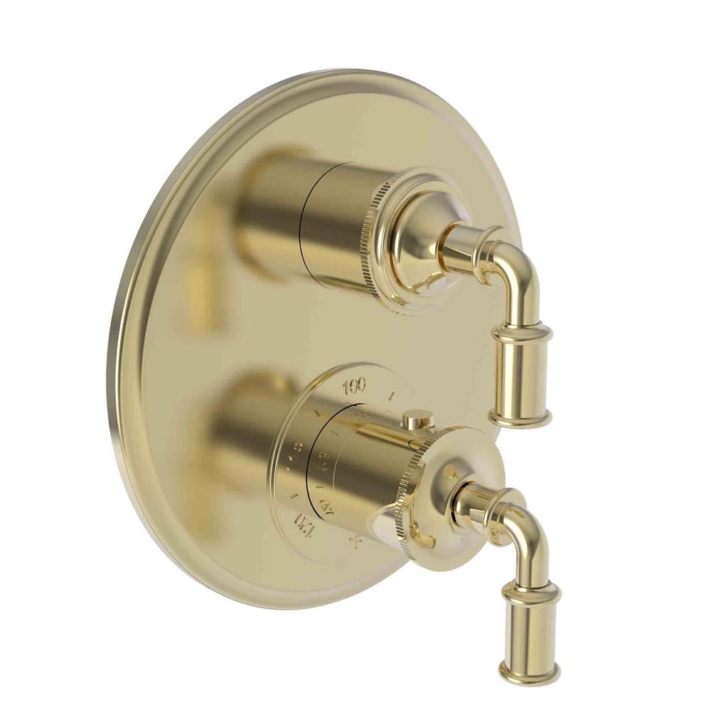 Newport Brass Trims Tub And Shower Faucets item 3-2943TR/24A