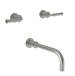 Newport Brass - 3-2945/15S - Tub And Shower Faucet Trims