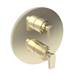 Newport Brass - 3-2973TR/24A - Thermostatic Valve Trim Shower Faucet Trims