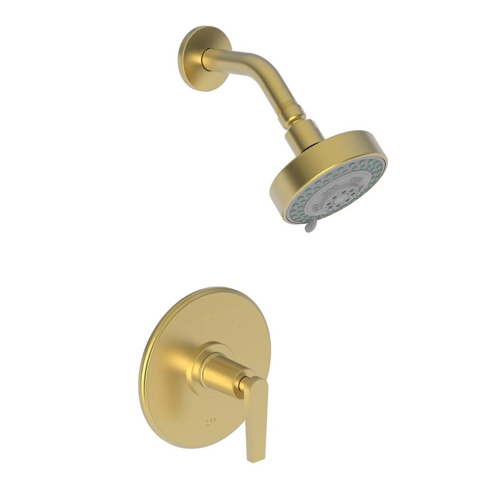 Newport Brass Pressure Balance Valve Trims Shower Faucet Trims item 3-2974BP/24S