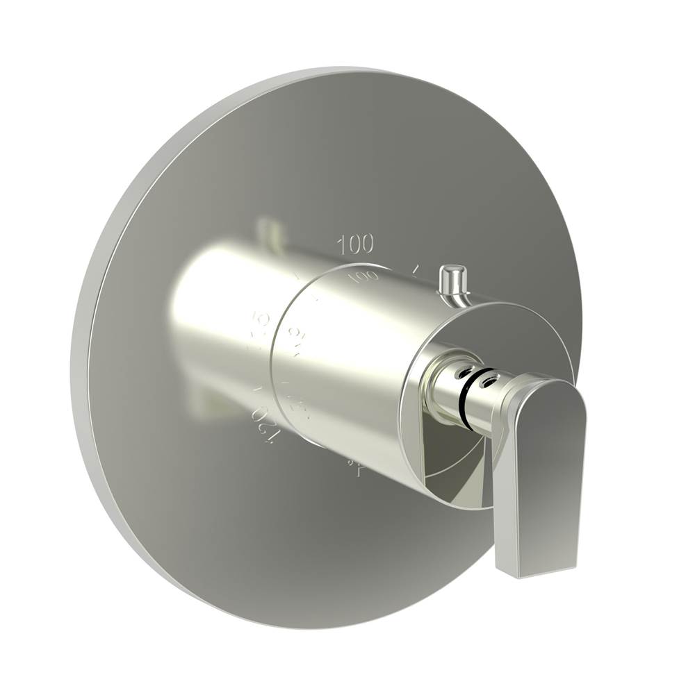 Newport Brass Thermostatic Valve Trim Shower Faucet Trims item 3-2974TR/15