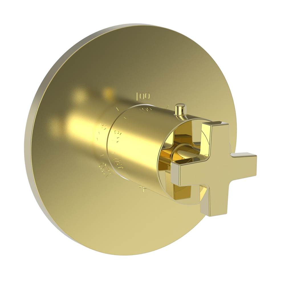 Newport Brass Thermostatic Valve Trim Shower Faucet Trims item 3-2984TR/03N