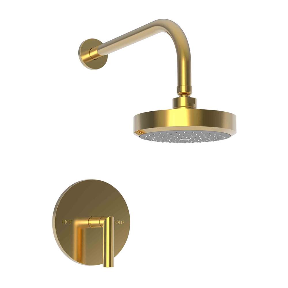 Newport Brass Pressure Balance Valve Trims Shower Faucet Trims item 3-3104BP/24