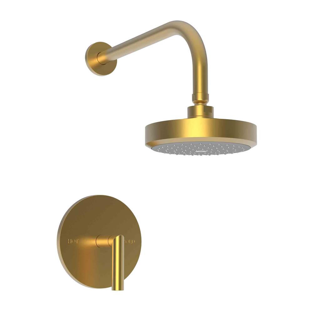 Newport Brass Pressure Balance Valve Trims Shower Faucet Trims item 3-3104BP/24S