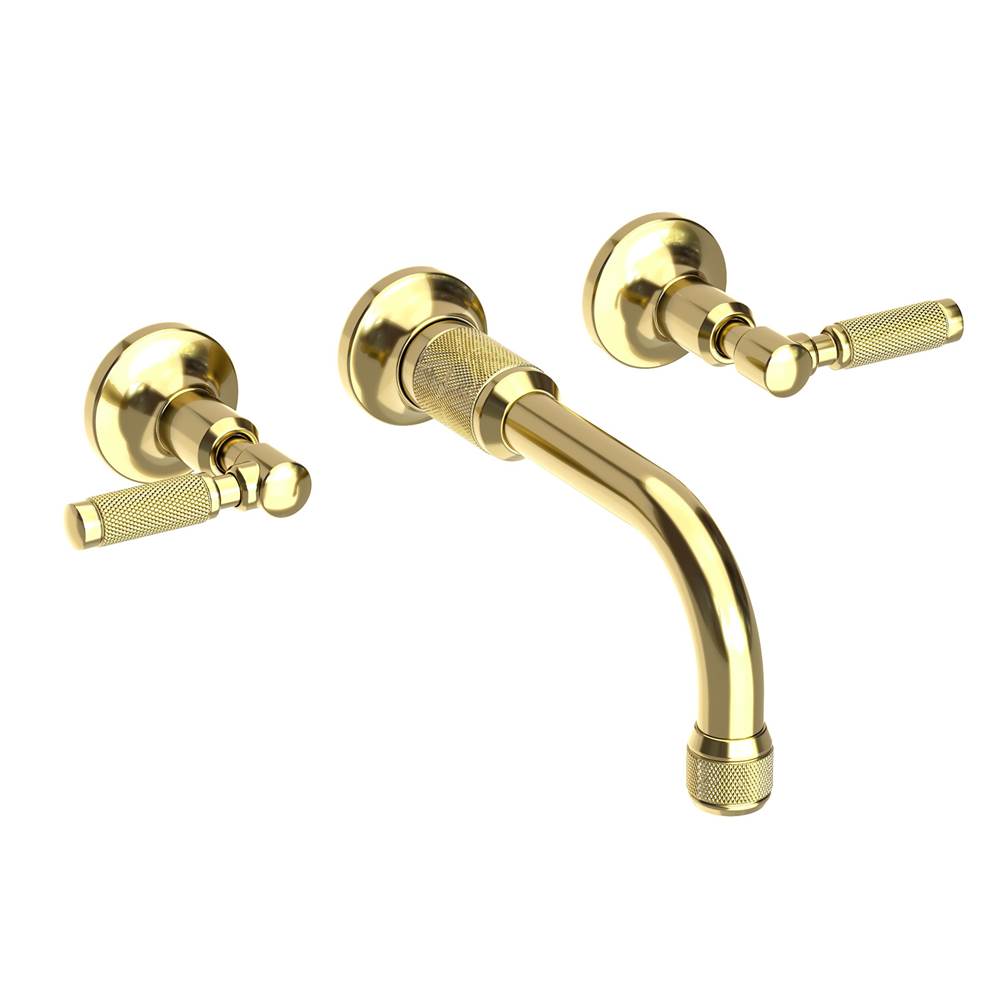 Newport Brass Wall Mounted Bathroom Sink Faucets item 3-3251/01