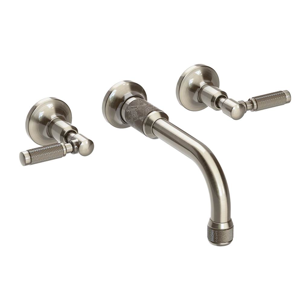 Newport Brass Wall Mounted Bathroom Sink Faucets item 3-3251/15A