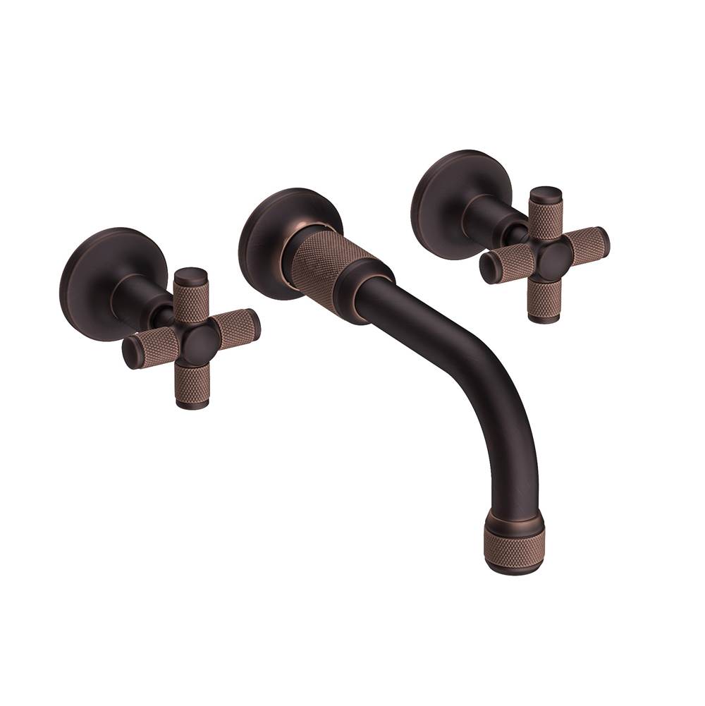 Newport Brass Wall Mounted Bathroom Sink Faucets item 3-3261/VB