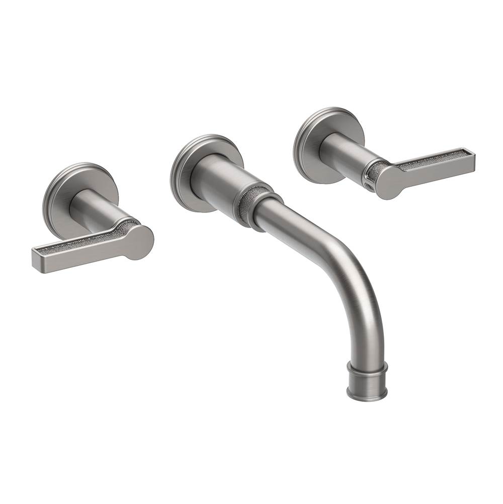 Newport Brass Wall Mounted Bathroom Sink Faucets item 3-3271/20