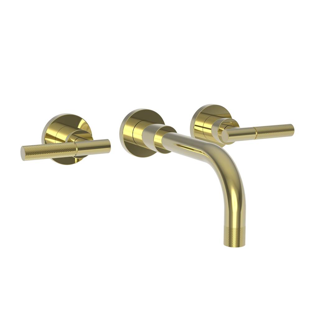 Newport Brass Wall Mounted Bathroom Sink Faucets item 3-3291/03N