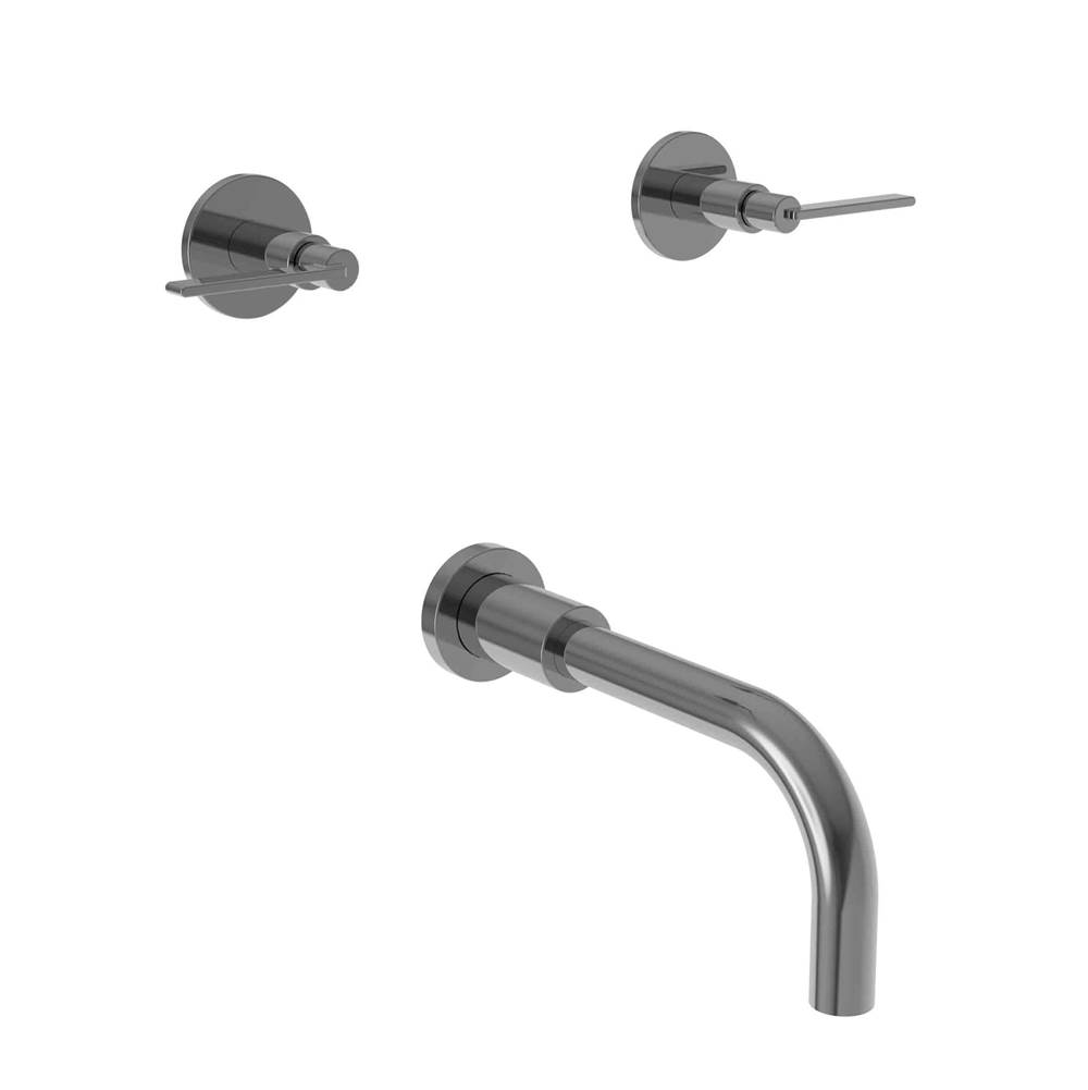 Newport Brass Trims Tub And Shower Faucets item 3-3325/30