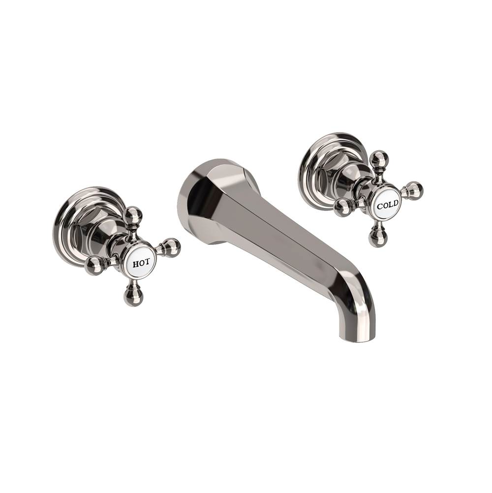 Newport Brass Wall Mounted Bathroom Sink Faucets item 3-921/15