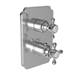 Newport Brass - 3-923TS/26 - Thermostatic Valve Trim Shower Faucet Trims