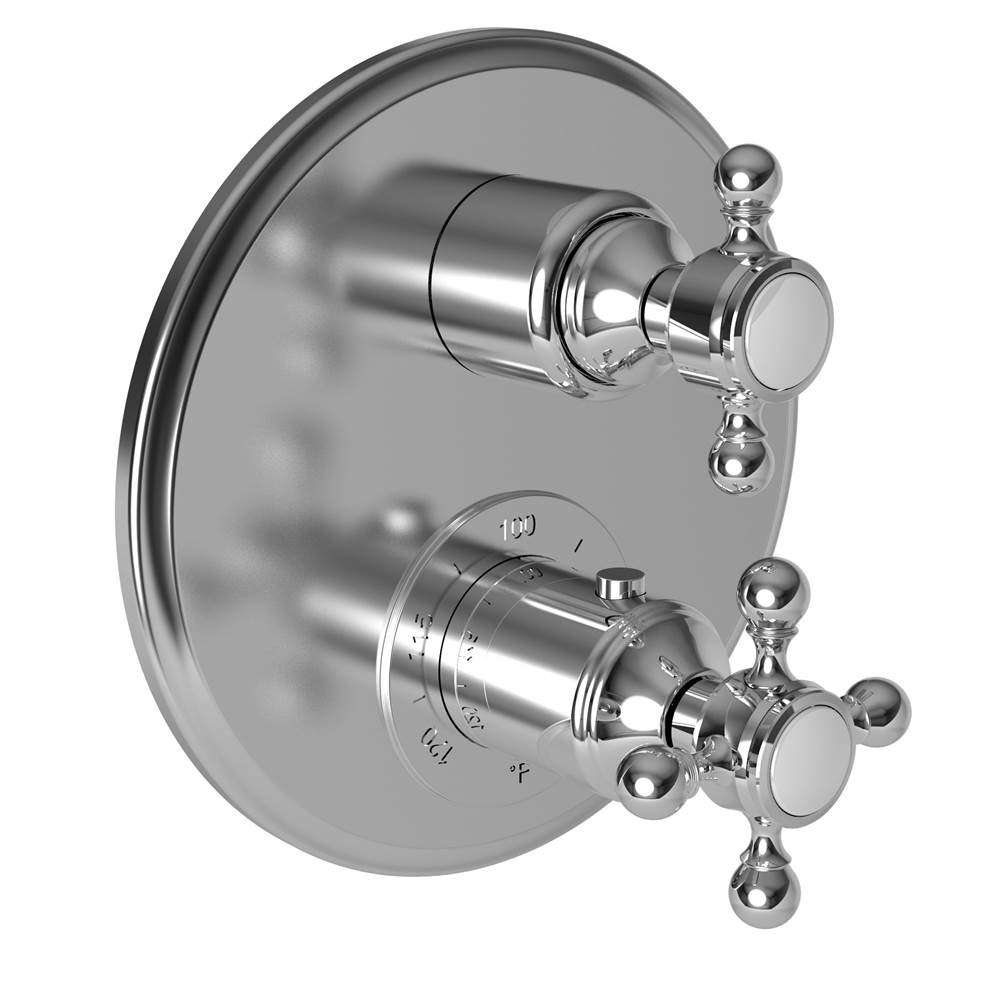 Newport Brass Thermostatic Valve Trim Shower Faucet Trims item 3-923TR/26