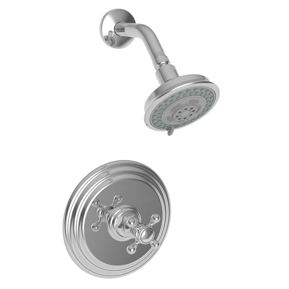 Newport Brass  Shower Only Faucets item 3-924BP/26
