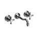 Newport Brass - 3-9301/30 - Wall Mounted Bathroom Sink Faucets