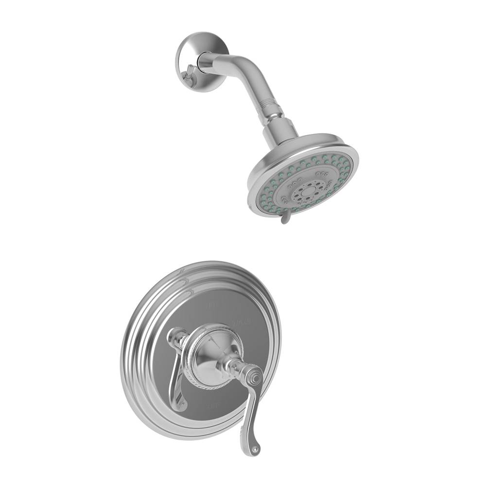 Newport Brass  Shower Only Faucets item 3-984BP/034