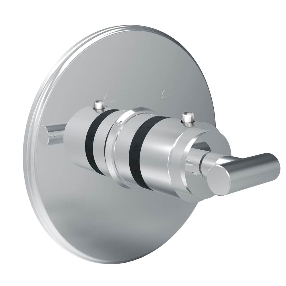 Newport Brass Thermostatic Valve Trim Shower Faucet Trims item 3-994LTR/56