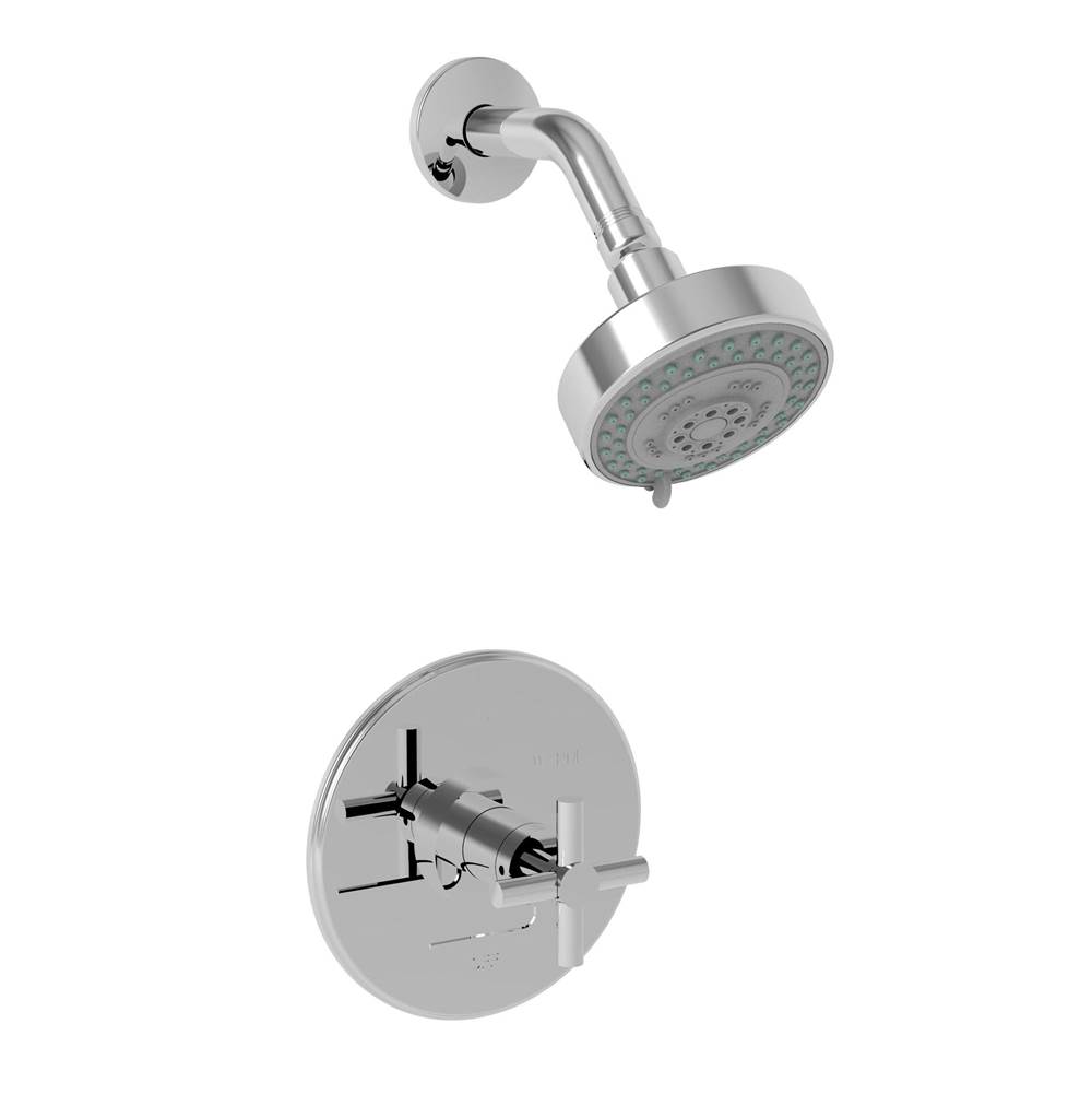 Newport Brass  Shower Only Faucets item 3-994BP/24