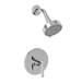 Newport Brass - 3-994LBP/15 - Shower Only Faucets