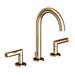 Newport Brass - 3100/24A - Widespread Bathroom Sink Faucets