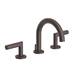 Newport Brass - 3110/10B - Widespread Bathroom Sink Faucets