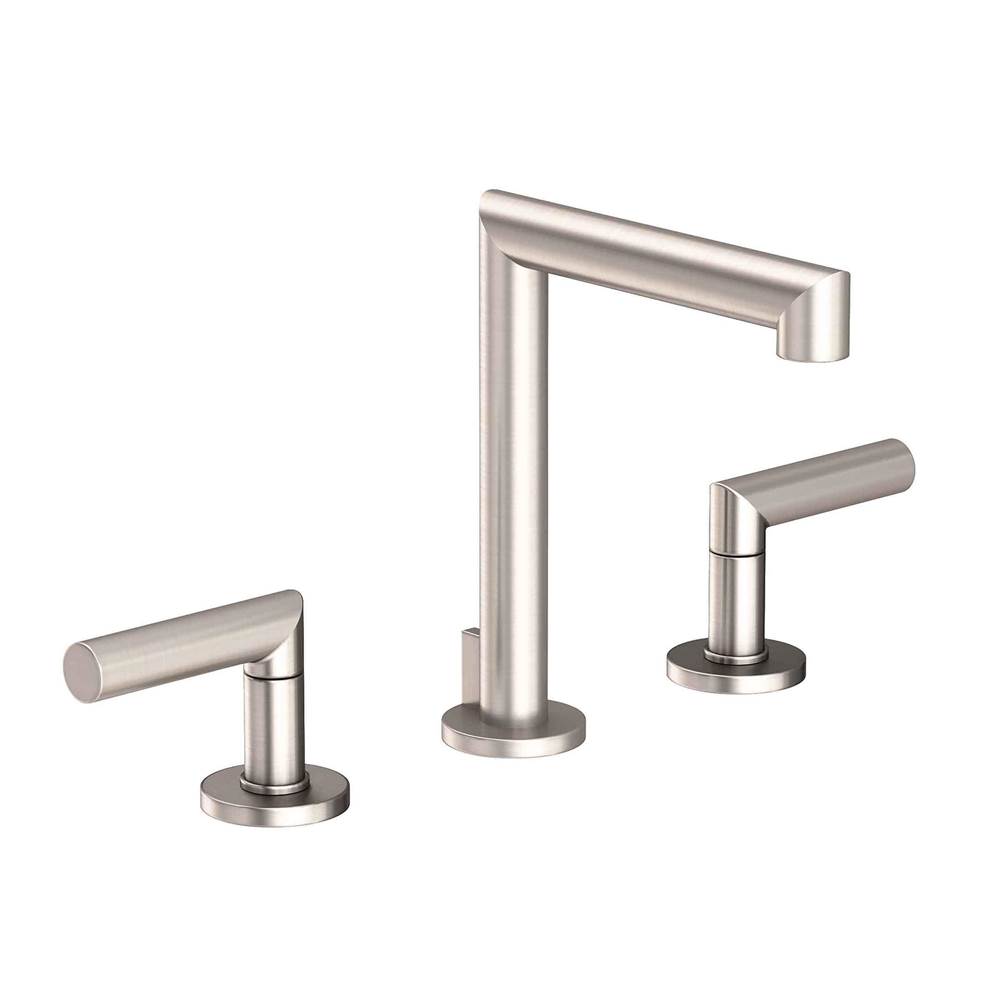 Newport Brass Widespread Bathroom Sink Faucets item 3120/15S