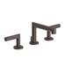 Newport Brass - 3130/10B - Widespread Bathroom Sink Faucets