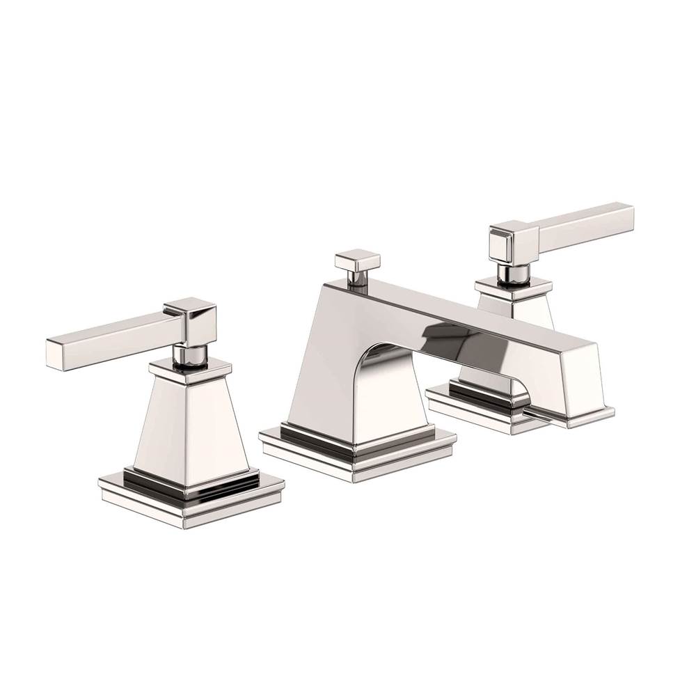 Newport Brass Widespread Bathroom Sink Faucets item 3140/15