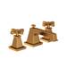 Newport Brass - 3150/034 - Widespread Bathroom Sink Faucets