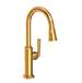Newport Brass - 3160-5103/034 - Retractable Faucets