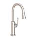 Newport Brass - 3160-5103/15S - Retractable Faucets
