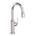 Newport Brass - 3170-5103/15 - Retractable Faucets