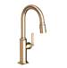 Newport Brass - 3170-5103/24A - Retractable Faucets