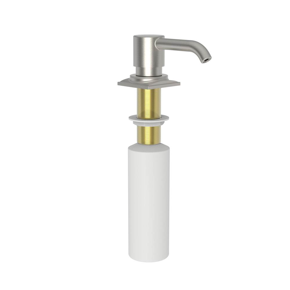 Newport Brass Soap Dispensers Kitchen Accessories item 3170-5721/15S