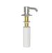 Newport Brass - 3170-5721/15S - Soap Dispensers