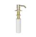 Newport Brass - 3170-5721/24A - Soap Dispensers
