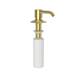 Newport Brass - 3170-5721/24S - Soap Dispensers