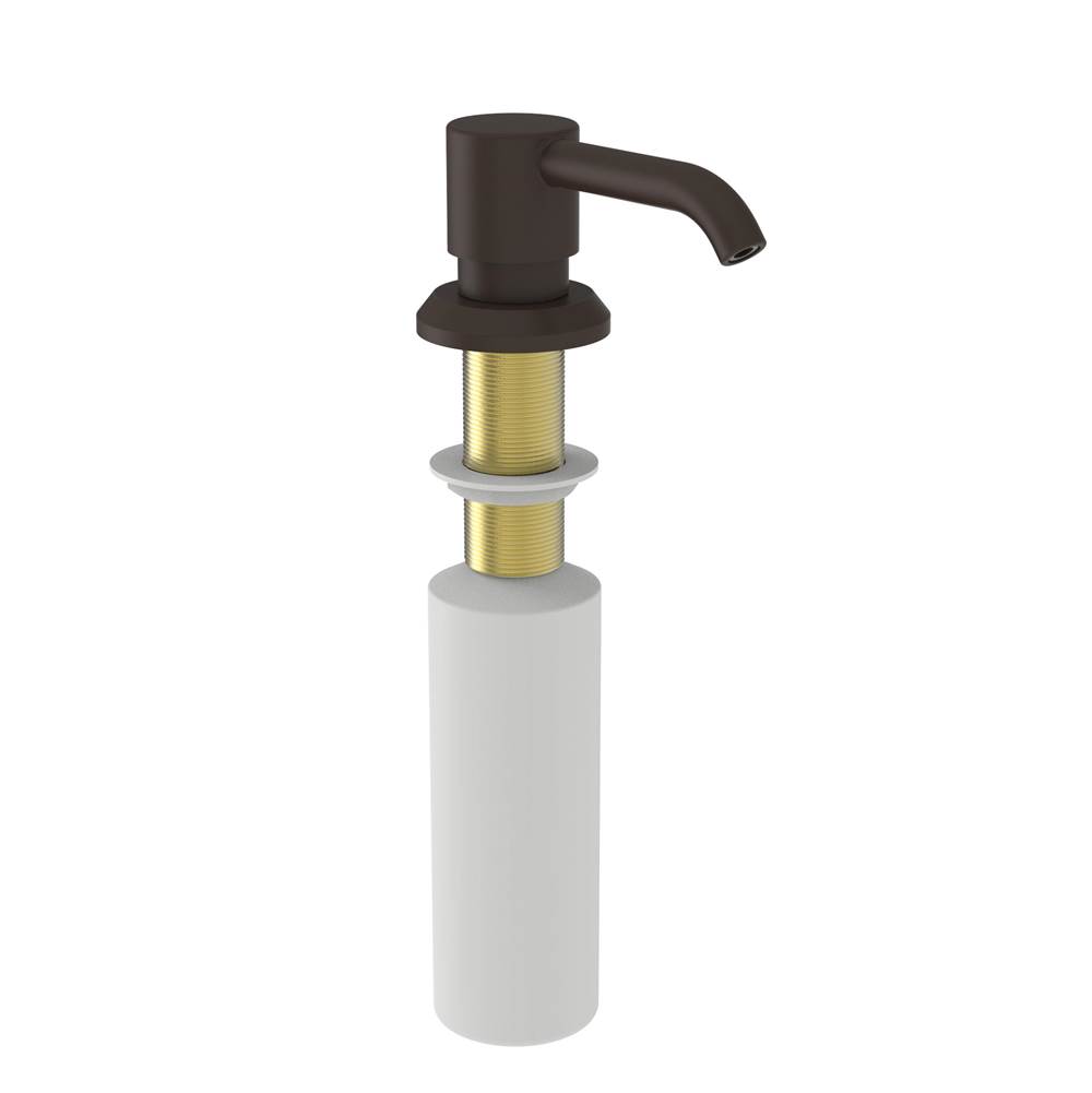 Newport Brass Soap Dispensers Kitchen Accessories item 3200-5721/10B