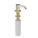 Newport Brass - 3200-5721/24A - Soap Dispensers